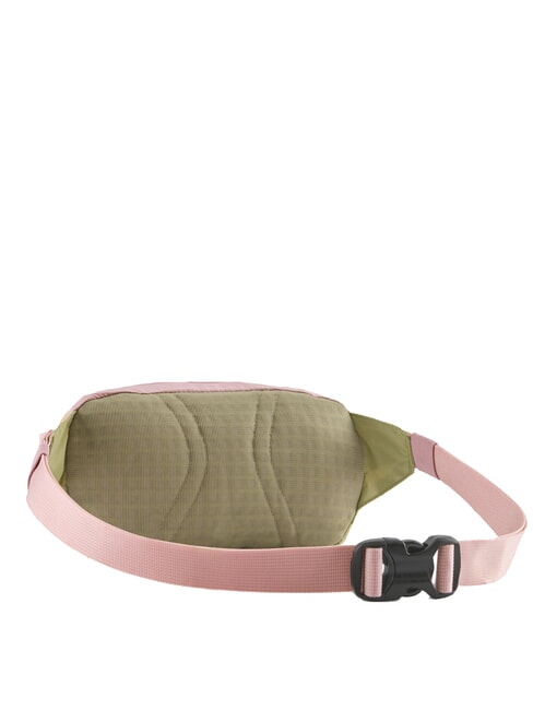 TERRAVIA MINI Small foldable pouch quiet violet - Hip pouches