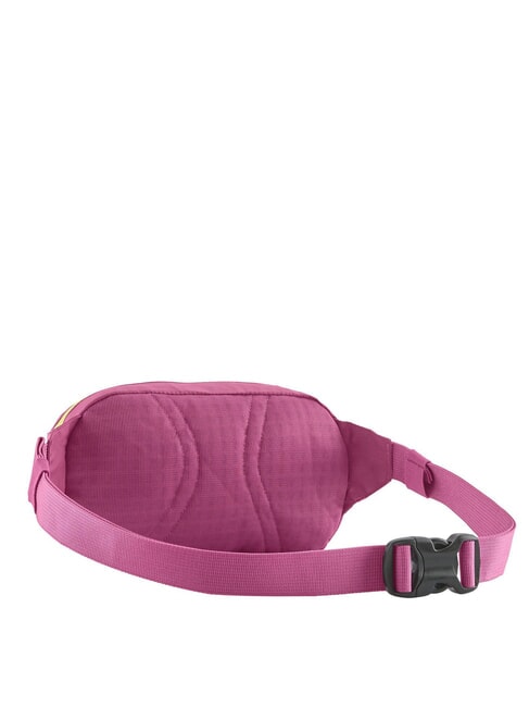 TERRAVIA MINI Small foldable pouch faded magenta - Hip pouches