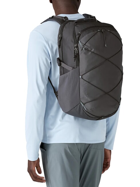 REFUGIO 30L 15" laptop backpack black - Backpacks & School and Leisure