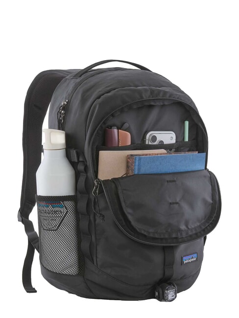 REFUGIO 26L 15" laptop backpack black - Backpacks & School and Leisure