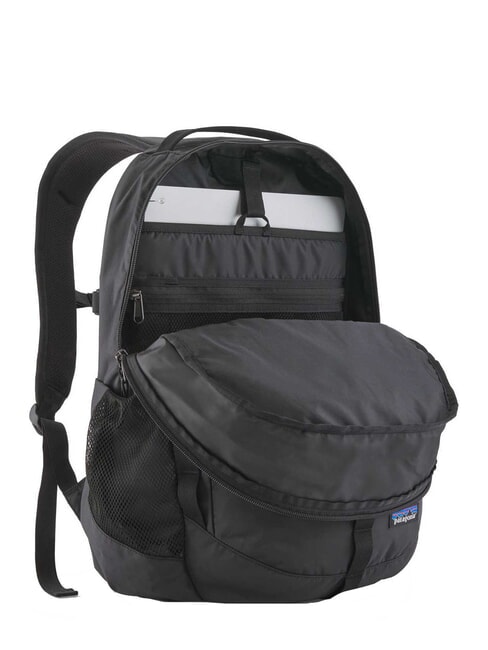 REFUGIO 26L 15" laptop backpack black - Backpacks & School and Leisure
