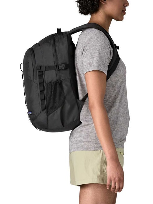 REFUGIO 26L 15" laptop backpack black - Backpacks & School and Leisure