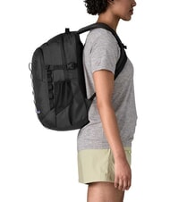 PATAGONIA REFUGIO 26L 15" laptop backpack black - Backpacks & School and Leisure - 5