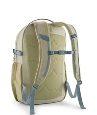 PATAGONIA REFUGIO 26L 15" laptop backpack weathered stone - Backpacks & School and Leisure - 2
