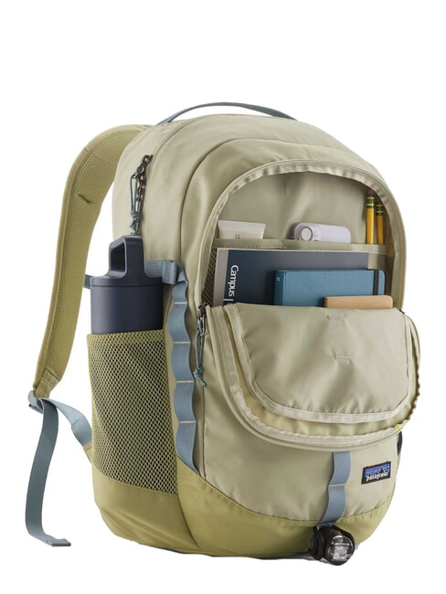 REFUGIO 26L 15" laptop backpack weathered stone - Backpacks & School and Leisure