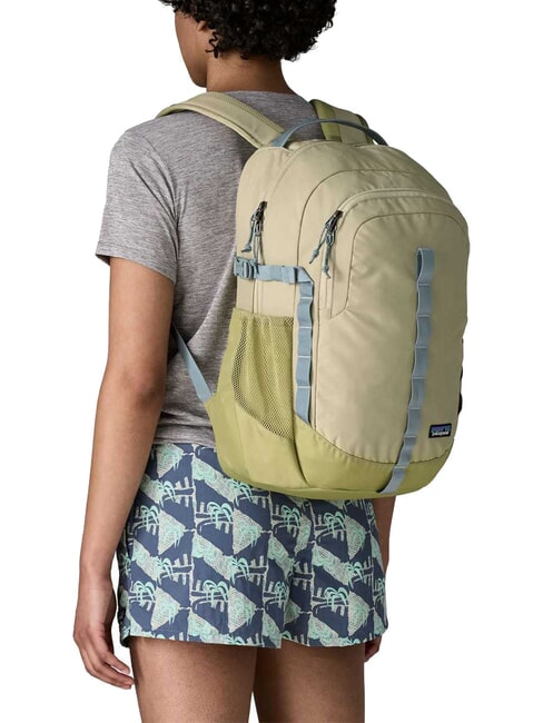 REFUGIO 26L 15" laptop backpack weathered stone - Backpacks & School and Leisure