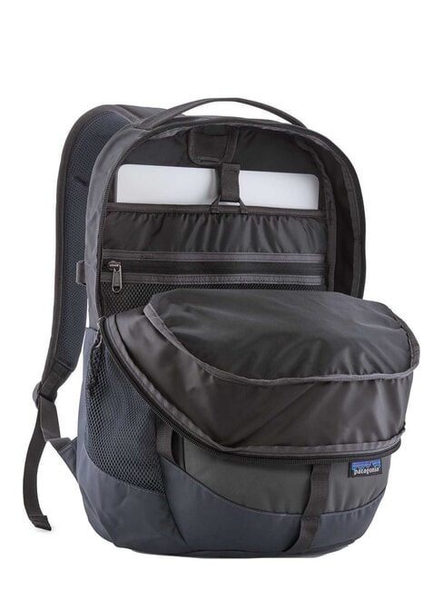 REFUGIO 26L 15" laptop backpack smolder blue - Backpacks & School and Leisure