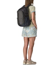 PATAGONIA REFUGIO 26L 15" laptop backpack smolder blue - Backpacks & School and Leisure - 4