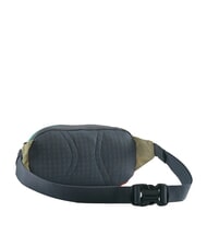 PATAGONIA TERRAVIA MINI Small foldable pouch patchwork: gumtree green - Hip pouches - 2