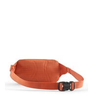 PATAGONIA TERRAVIA MINI Small foldable pouch coal orange - Hip pouches - 2