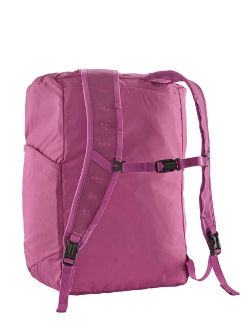 TERRAVIA 24L Tote Backpack faded magenta - Backpacks & School and Leisure