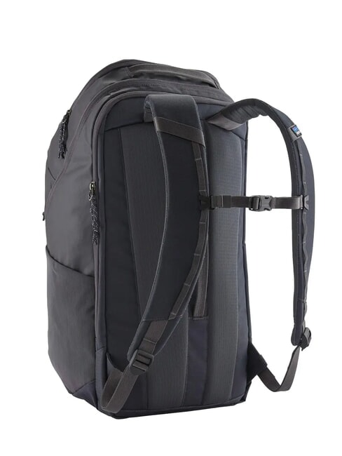 BLACK HOLE 32L 15" laptop backpack smolder blue w/forge grey - Backpacks & School and Leisure