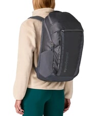 PATAGONIA BLACK HOLE 32L 15" laptop backpack smolder blue w/forge grey - Backpacks & School and Leisure - 5