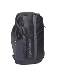 PATAGONIA BLACK HOLE 25L 15" laptop backpack smolder blue w/forge grey - Backpacks & School and Leisure - 2