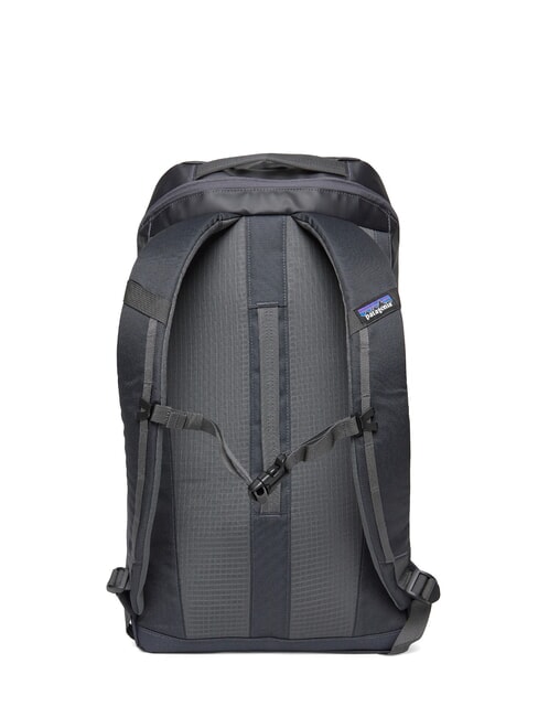 BLACK HOLE 25L 15" laptop backpack smolder blue w/forge grey - Backpacks & School and Leisure