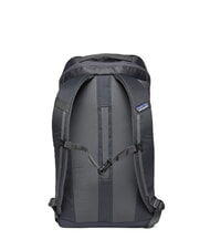 PATAGONIA BLACK HOLE 25L 15" laptop backpack smolder blue w/forge grey - Backpacks & School and Leisure - 3