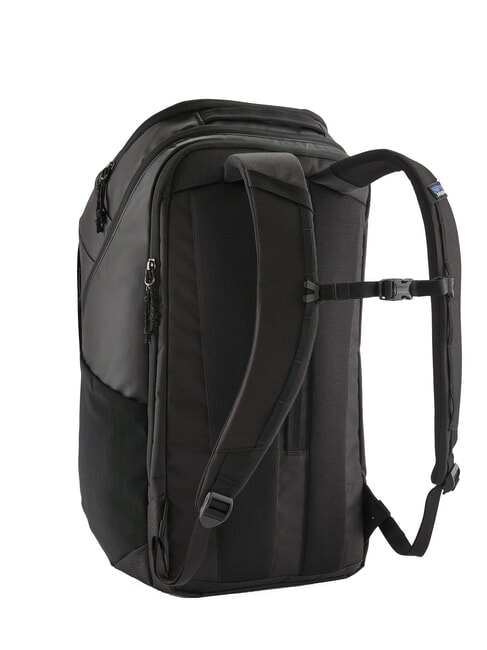 BLACK HOLE 32L 15" laptop backpack black w/black - Backpacks & School and Leisure