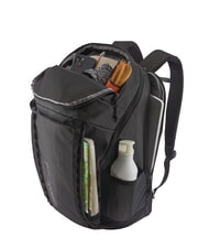 PATAGONIA BLACK HOLE 32L 15" laptop backpack black w/black - Backpacks & School and Leisure - 3