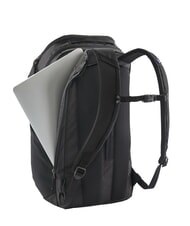PATAGONIA BLACK HOLE 32L 15" laptop backpack black w/black - Backpacks & School and Leisure - 4