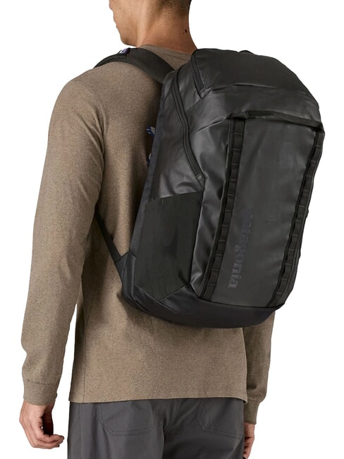 BLACK HOLE 32L 15" laptop backpack black w/black - Backpacks & School and Leisure