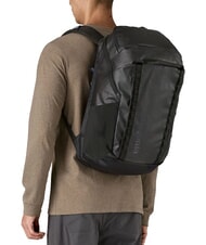 PATAGONIA BLACK HOLE 32L 15" laptop backpack black w/black - Backpacks & School and Leisure - 5