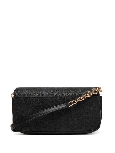 NOLITA Mini shoulder bag, in leather black - Women&rsquo;s Bags