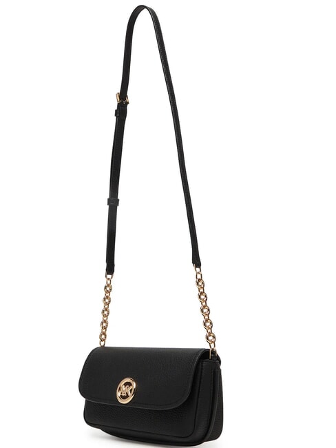 NOLITA Mini shoulder bag, in leather black - Women&rsquo;s Bags