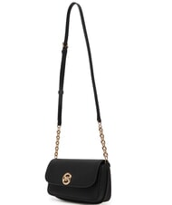 MICHAEL KORS NOLITA Mini shoulder bag, in leather black - Women&rsquo;s Bags - 3