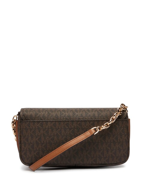 NOLITA Mini shoulder bag brn/acorn - Women&rsquo;s Bags