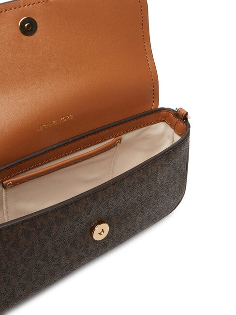 NOLITA Mini shoulder bag brn/acorn - Women&rsquo;s Bags