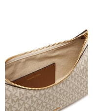 MICHAEL KORS NOLITA Shoulder bag vanilla/acrn - Women&rsquo;s Bags - 4