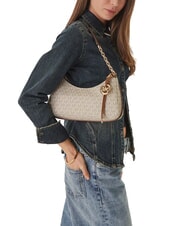 MICHAEL KORS NOLITA Shoulder bag vanilla/acrn - Women&rsquo;s Bags - 5