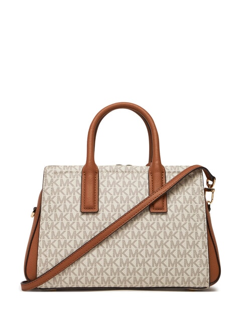 LAILA Handbag, with shoulder strap vanilla/acrn - Women&rsquo;s Bags