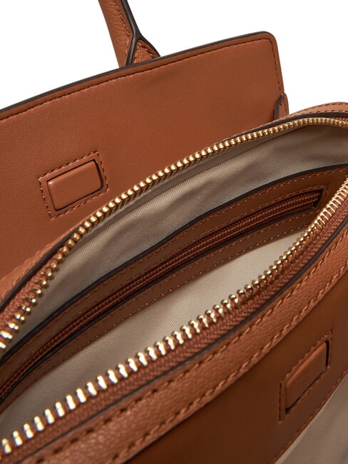 LAILA Handbag, with shoulder strap vanilla/acrn - Women&rsquo;s Bags