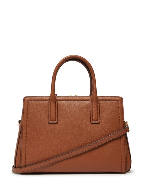 LAILA Leather handbag with shoulder strap luggage - Women&rsquo;s Bags