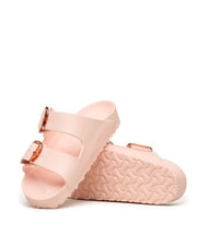 BIRKENSTOCK ARIZONA BIG BUCKLE EVA Sandals light rose - Women&rsquo;s shoes - 4