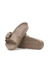 BIRKENSTOCK MADRID BIG BUCKLE Sandals gray taupe - Women&rsquo;s shoes - 4