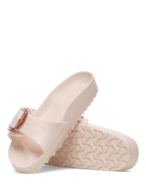 MADRID BIG BUCKLE Sandals light rose - Women&rsquo;s shoes