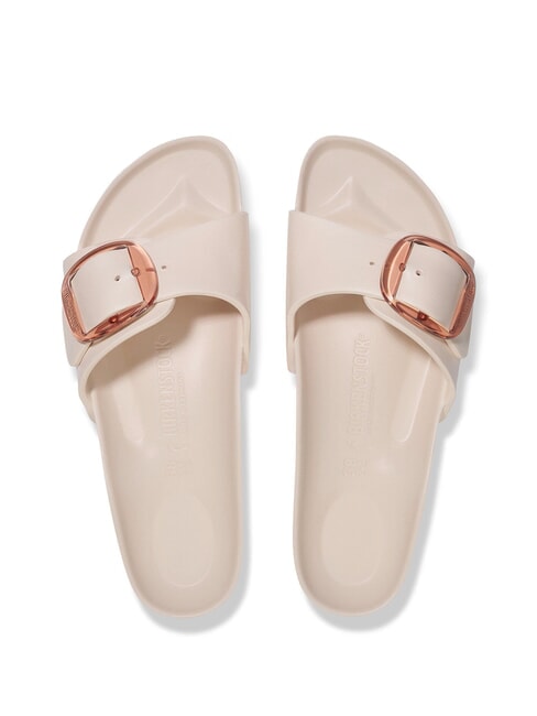 MADRID BIG BUCKLE Sandals light rose - Women&rsquo;s shoes