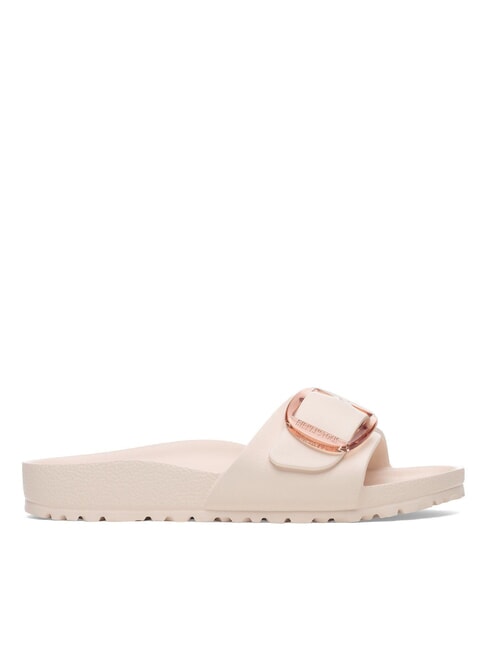 MADRID BIG BUCKLE Sandals light rose - Women&rsquo;s shoes