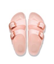 BIRKENSTOCK ARIZONA BIG BUCKLE EVA Sandals light rose - Women&rsquo;s shoes - 3