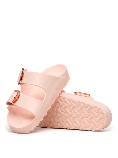 ARIZONA BIG BUCKLE EVA Sandals light rose - Women&rsquo;s shoes