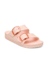 BIRKENSTOCK ARIZONA BIG BUCKLE EVA Sandals light rose - Women&rsquo;s shoes - 2