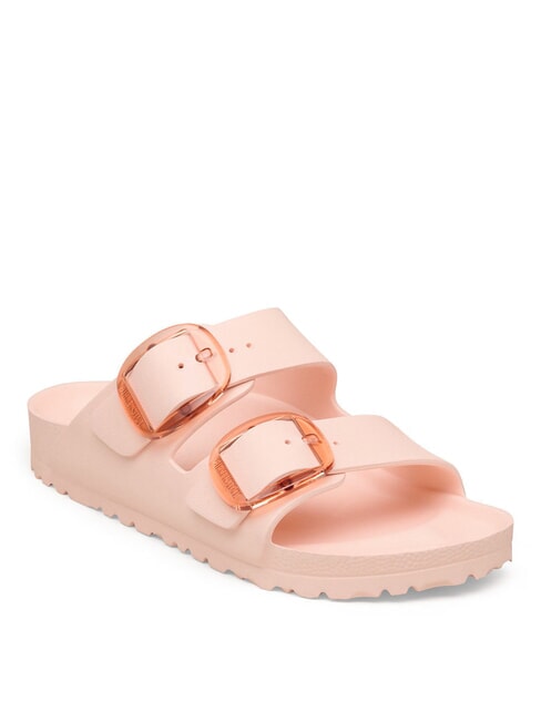 ARIZONA BIG BUCKLE EVA Sandals light rose - Women&rsquo;s shoes