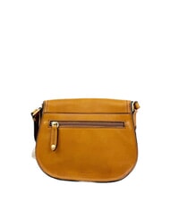 THE BRIDGE ISADORA Mini shoulder bag, in leather - Women&rsquo;s Bags