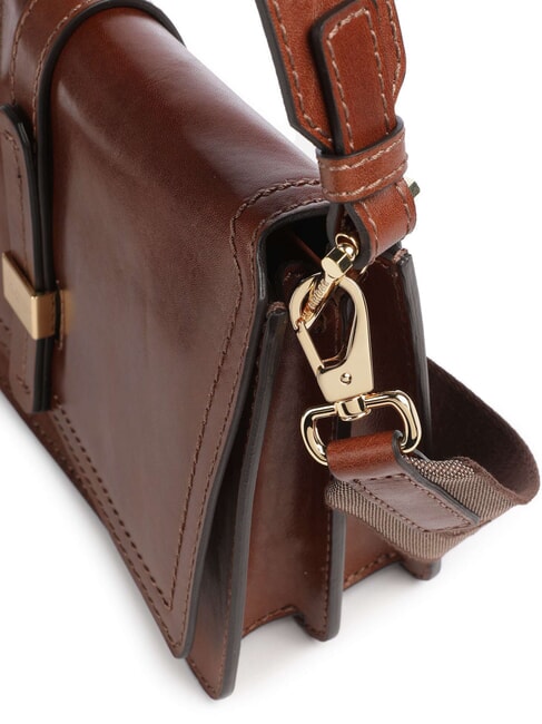 BEATRICE Shoulder bag, with shoulder strap BROWN - Women&rsquo;s Bags