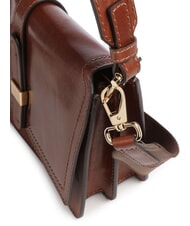 THE BRIDGE BEATRICE Shoulder bag, with shoulder strap BROWN - Women&rsquo;s Bags - 3