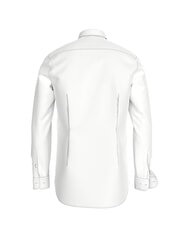 TOMMY HILFIGER TH  Men's cotton shirt - Men's Shirts