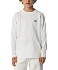 NORTH SAILS CORE Long-sleeved T-shirt - Child T-shirt