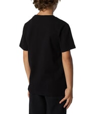 NORTH SAILS CORE Crew neck T-shirt black - Child T-shirt - 3